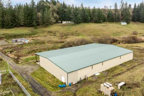 16595 BECK RD, Dallas, OR 97338