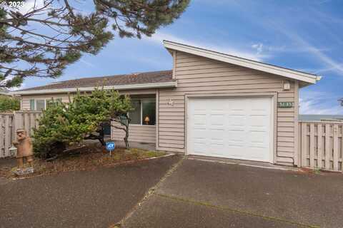 5635 EL CIRCULO AVE, Lincoln City, OR 97367