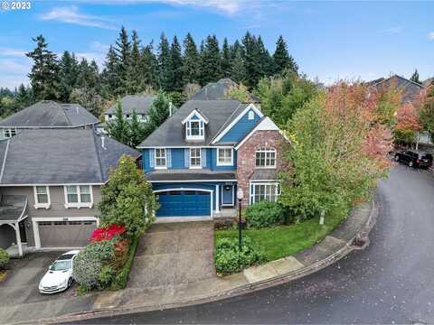 8734 SW 184TH DR, Beaverton, OR 97007