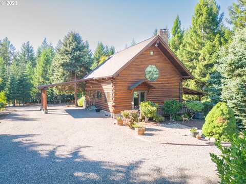 26845 NW DORLAND RD, North Plains, OR 97133