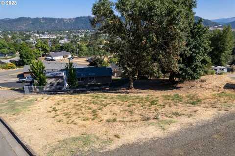 420 NW GALAXY DR, Winston, OR 97496