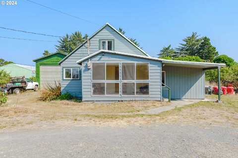 87649 18TH ST, Bandon, OR 97411