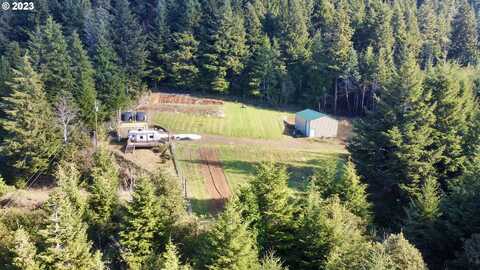 0 Cedar Valley RD, Gold Beach, OR 97444