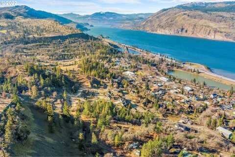 Blanchard BLVD, Mosier, OR 97040