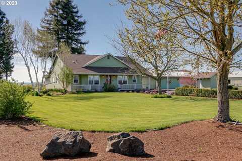 92254 Green Hill, Junction City, OR 97448