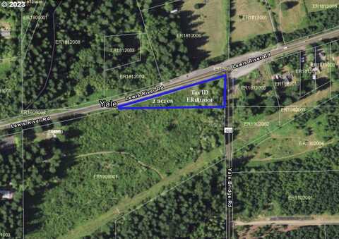 0 Lewis River RD, Ariel, WA 98603