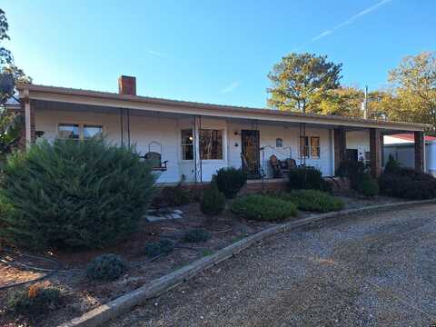 1795 Old Springville rd., Springville, TN 38256