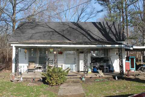 270 W Main, Dresden, TN 38225