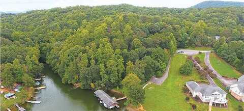 Lot 11 Lakes Edge DR, Goodview, VA 24095