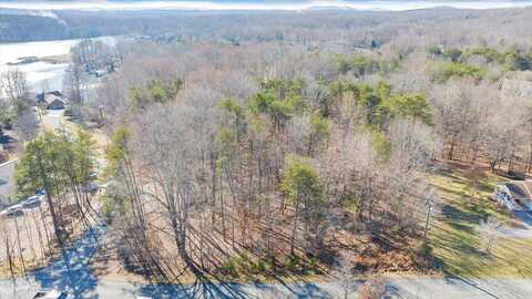 Lot 13B Alpine DR, Union Hall, VA 24176