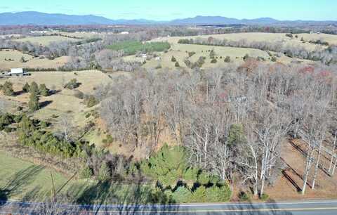 Lot 5 Virginia Bywyay, Bedford, VA 24523