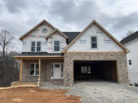 3161 ISABEL LN, Salem, VA 24153