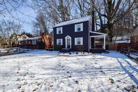 1902 Carlton RD SW, Roanoke, VA 24015