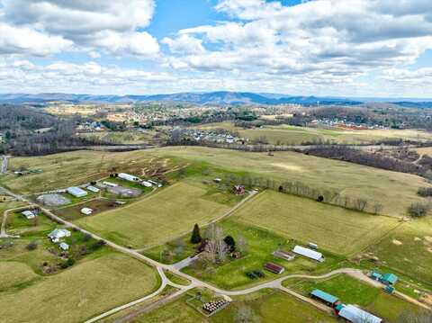 0 Hidden Valley DR, Blacksburg, VA 24060