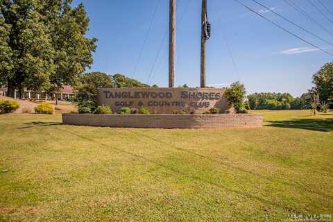 TBD Fairway Court, Bracey, VA 23919