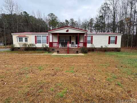 131 Medson Lee Rd, Aulander, NC 27805