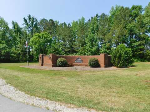 Lot 13 Waterside Drive, Henrico, NC 27842