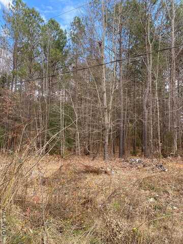 0 Deer Run Drive, Roanoke Rapids, NC 27870