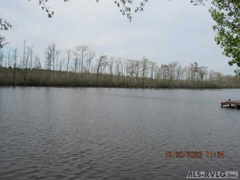 1D LEISURE SHORE RD, Como, NC 27818