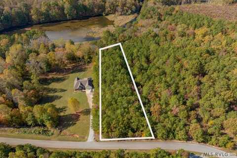 Lot Canoe Creek, Gaston, NC 27832