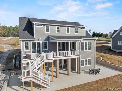 1086 Starboard Drive, Bracey, VA 23919