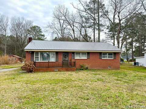 203 Millennium Rd, Aulander, NC 27805