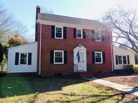 622 Cedar Street, Roanoke Rapids, NC 27870