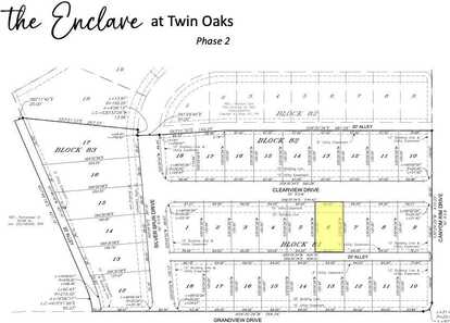 Lot 6 Clearview Dr, San Angelo, TX 76904