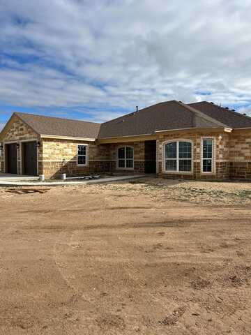 7378 Rust Rd, San Angelo, TX 76905