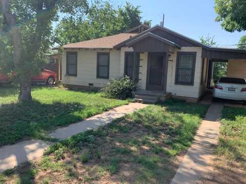 2010-12 Walnut St, San Angelo, TX 79601