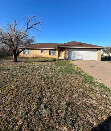 7730 Sandpiper Way, San Angelo, TX 76901