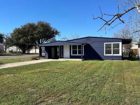 2540 W Harris Ave, San Angelo, TX 76901