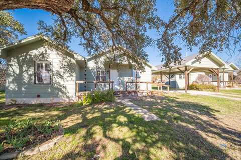 4518 McKee St, Christoval, TX 76935