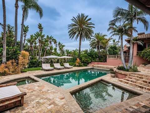 17116 Paseo Hermosa, Rancho Santa Fe, CA 92067