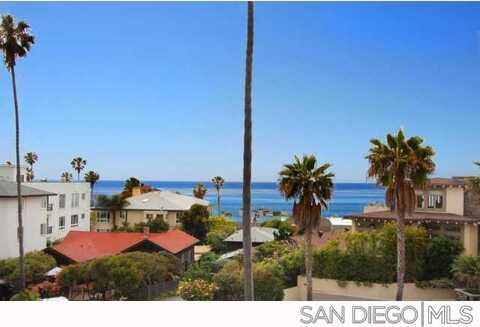 307 Prospect Street, La Jolla, CA 92037