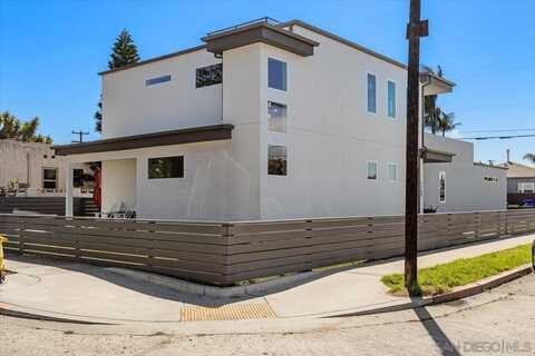 2269 Ebers, San Diego, CA 92107