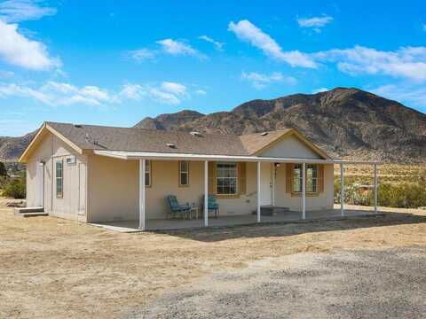 741 & 721 Wells Fargo Trail, Julian, CA 92036