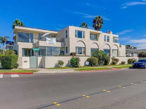 301 Ocean Blvd, Coronado, CA 92118