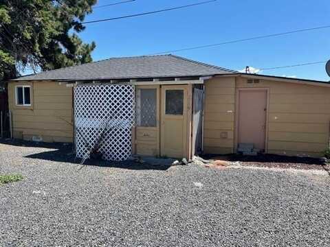 219 & 221 S. California St, Dorris, CA 96023