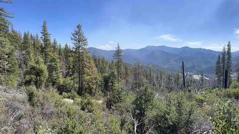 Lot #11 Horse Creek Haven, Horse Creek, CA 96050