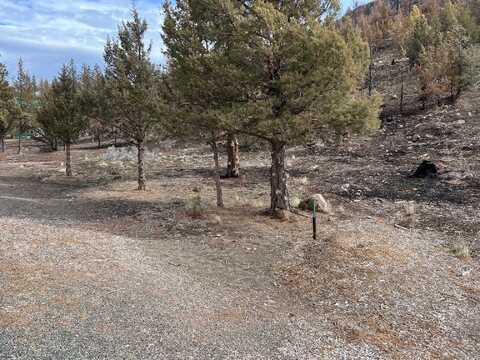 5-4 Lot 114 Mt. Blanch Dr, Weed, CA 96094