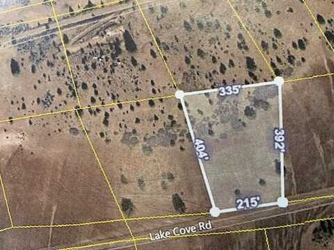 Unit 5 Lot 174 Lake Cove Rd- Iron Gate, Hornbrook, CA 96064