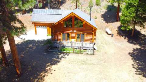 15050 Scott Bar Mountain Lookout Road, Fort Jones, CA 96085