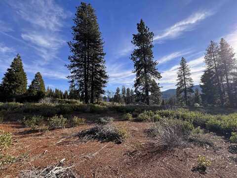 Lot 1 Scenic Estates Trail, Mount Shasta, CA 96067