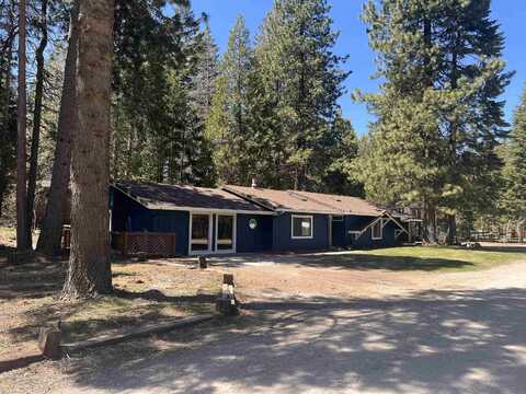 509 Pony Trl, Mount Shasta, CA 96067