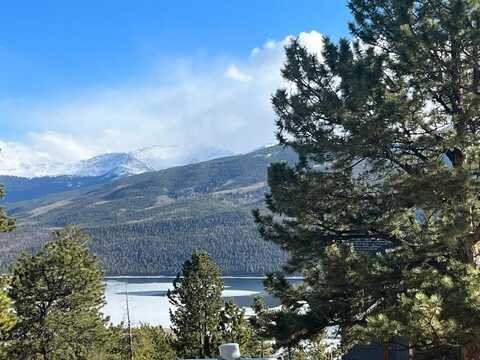 274 MT ELBERT DRIVE, Twin Lakes, CO 81251