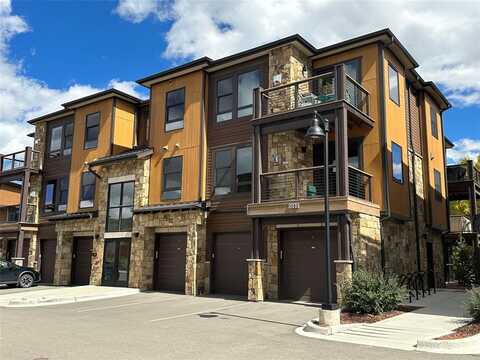 1080 BLUE RIVER PARKWAY, Silverthorne, CO 80498