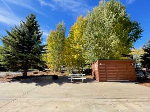 85 REVETT DRIVE #271, Breckenridge, CO 80424