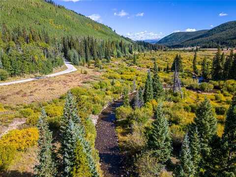 383 RIO AZUL ROAD, Blue River, CO 80424