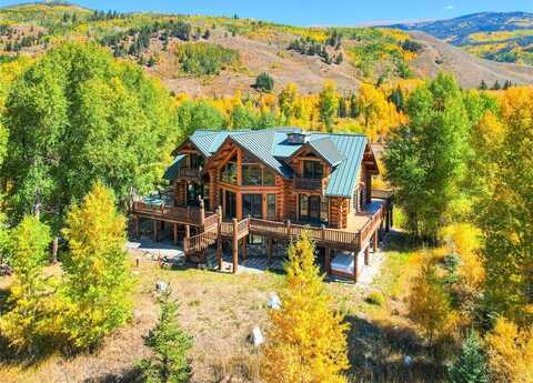 27612 HIGHWAY 9, Silverthorne, CO 80498